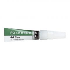 IBD 5 Second Gel Glue 4 g