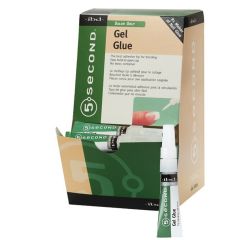 IBD 5 Second Gel Glue 12 pcs
