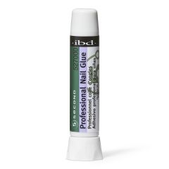 IBD 5 Second Professional Nail Glue 2 g