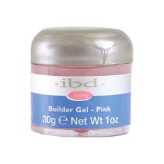 IBD Builder Gel Pink 30 g