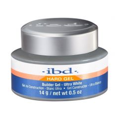 IBD Builder Gel Ultra White 14 g