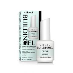 IBD Building Gel Clear 14 ml