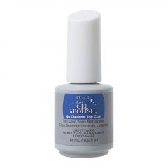 IBD JustGel No Cleanse Topcoat 14 ml