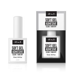 IBD Soft Gel Adhesive 15 ml