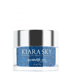 Kiara Sky Sprinkle On In The Deep