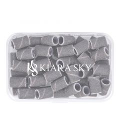 Kiara Sky 50 pcs Sanding Band Medium Black