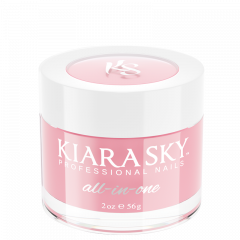 Kiara Sky All-in-One Powder Dark Pink 56 g