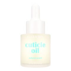 Kiara Sky Cuticle Oil Natural Scent 21 ml