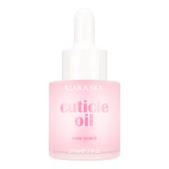 Kiara Sky Cuticle Oil Rose Scent 21 ml