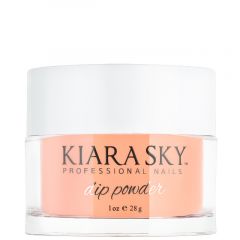 Kiara Sky Dip Powder Bare With Me 28 g