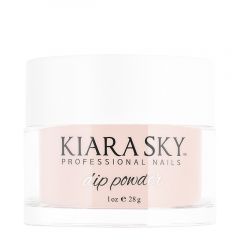 Kiara Sky Dip Powder Peaches and Cream 28 g