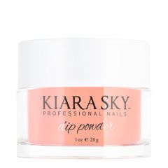 Kiara Sky Dip Powder RSVPeach 28 g