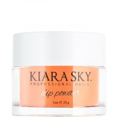 Kiara Sky Dip Powder Son Of A Peach 28 g