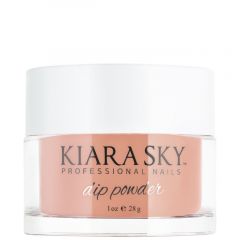 Kiara Sky Dip Powder Tan Lines 28 g