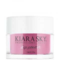 Kiara Sky Dip Powder Victorian Iris 28 g