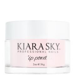 Kiara Sky Dip Powder Light Pink 56 g