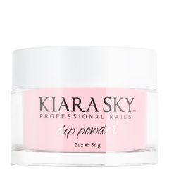 Kiara Sky Dip Powder Medium Pink 56 g