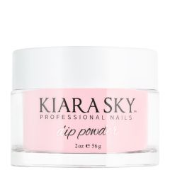 Kiara Sky Dip Powder Medium Pink 56 g