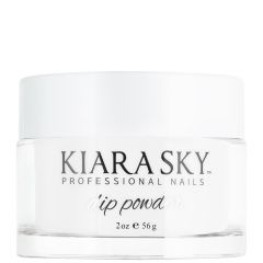 Kiara Sky Dip Powder Pure White 56 g