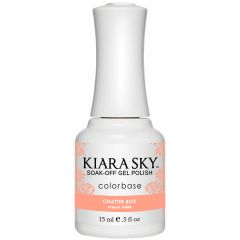 Kiara Sky Gel Polish Chatterbox 15 ml