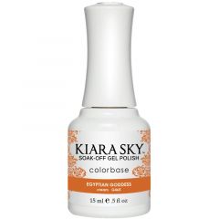 Kiara Sky Gel Polish Egyptian Goddess 15 ml