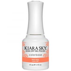 Kiara Sky Gel Polish Rag Doll 15 ml