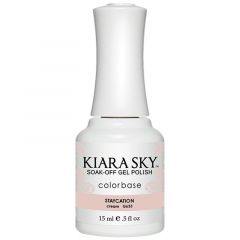 Kiara Sky Gel Polish Staycation 15 ml