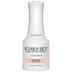 Kiara Sky Gel Polish Staycation 15 ml