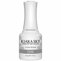 Kiara Sky Gel Polish Styleletto 15 ml