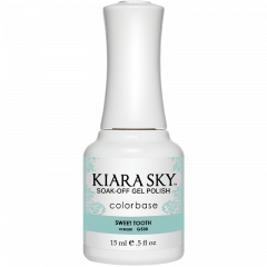 Kiara Sky Gel Polish Sweet Tooth 15 ml