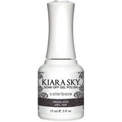 Kiara Sky Gel Polish Vegas Volt 15 ml