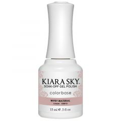 Kiara Sky Gel Polish Wifey Material 15 ml