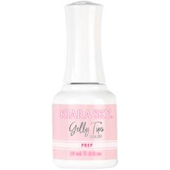 Kiara Sky Gelly Tip Prep