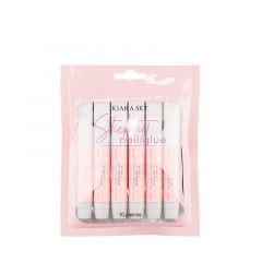 ​​Kiara Sky Stick It Nail Glue 10 pcs