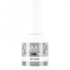 Kiara Sky Ultimate Gel Top Coat 15 ml