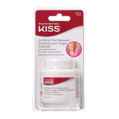 Kiss Artificial Nail Remover