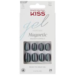 Kiss Gel Fantasy Magnetic Nails Dial Me
