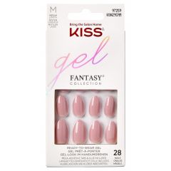 Kiss Gel Fantasy Nails Windy City