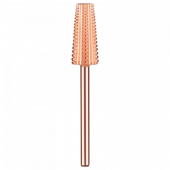 Kiara Sky 5-in-1 Medium Bit Rose Gold