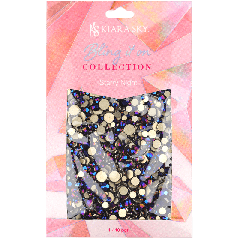 Kiara Sky Rhinestones Starry Night 