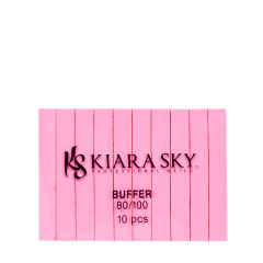 Kiara Sky Pink Buffer Blocks 10 pcs