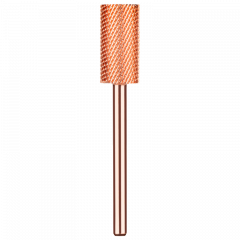 Kiara Sky Large Barrel Medium Bit Rose Gold