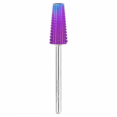 Kiara Sky 5-in-1 Coarse Bit Purple