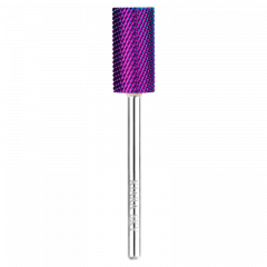 Kiara Sky Large Barrel Medium Bit Purple