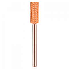 Kiara Sky Small Barrel Fine Bit Rose Gold