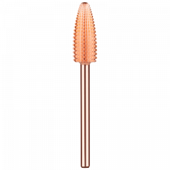 Kiara Sky Typhoon Medium Bit Rose Gold