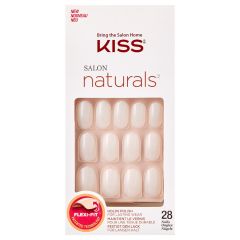 Kiss Salon Naturals Break Even