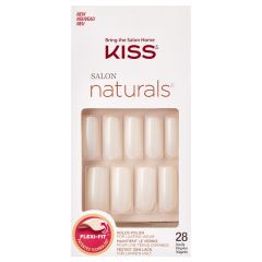 Kiss Salon Naturals Go Rogue