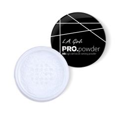 LA Girl HD Pro Setting Powder Translucent