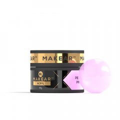 Makear Acrylic Powder Pearl Pink 36 gr